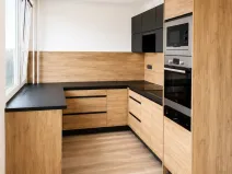 Prodej bytu 2+1, Pardubice - Zelené Předměstí, nábřeží Závodu míru, 54 m2