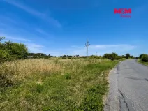 Prodej pozemku pro bydlení, Vysoký Újezd, 3617 m2