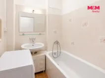 Prodej bytu 1+1, Pardubice - Zelené Předměstí, Devotyho, 37 m2