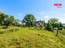 Prodej pozemku pro bydlení, Konárovice, Horní Zájezd, 1333 m2