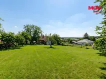 Prodej rodinného domu, Konárovice, Horní Zájezd, 66 m2