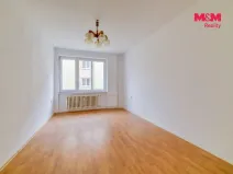 Pronájem bytu 2+1, Cheb, Smetanova, 50 m2