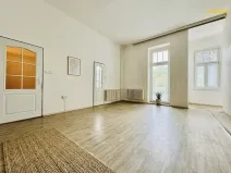 Pronájem bytu 2+1, Pardubice, náměstí Čs. legií, 70 m2