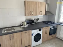 Pronájem bytu 1+kk, Třebíč, Esperantistů, 125 m2