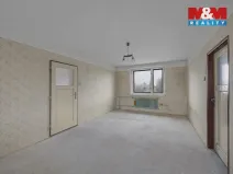 Prodej bytu 5+1, Klamoš, 138 m2
