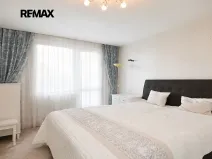 Pronájem bytu 3+1, Praha - Krč, Zálesí, 62 m2