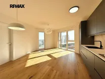 Pronájem bytu 2+kk, Praha - Strašnice, Ramonova, 50 m2