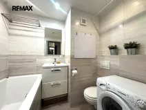 Pronájem bytu 2+kk, Praha - Krč, Na strži, 41 m2