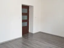 Pronájem bytu 1+1, Děčín, Jiráskova, 33 m2