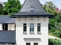 Prodej činžovního domu, Praha - Radotín, Prvomájová, 338 m2