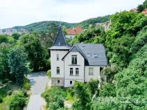 Prodej vily, Praha - Radotín, Prvomájová, 338 m2