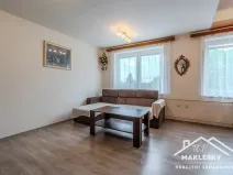 Prodej bytu 3+1, Kounice, 82 m2