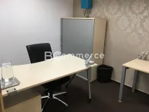 Pronájem kanceláře, Brno, 12 m2