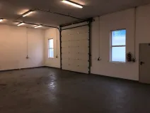 Pronájem skladu, Dalovice, Botanická, 550 m2