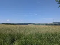 Prodej pozemku pro bydlení, Rokycany, Tymákovská, 12831 m2