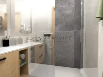 Pronájem bytu 3+kk, Praha - Strašnice, Pod altánem, 77 m2