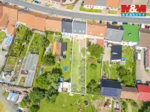 Prodej rodinného domu, Mýto, Pražská, 200 m2