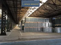 Pronájem skladu, Plzeň, 12000 m2
