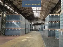 Pronájem skladu, Plzeň, 12000 m2
