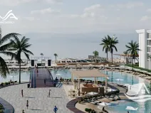 Prodej bytu 1+kk, Hurghada, Egypt, 60 m2