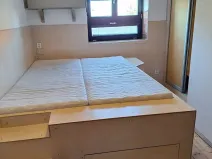 Pronájem bytu 2+kk, Praha - Záběhlice, Jiřinková, 55 m2