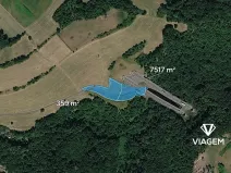 Prodej podílu pole, Prackovice nad Labem, 574 m2