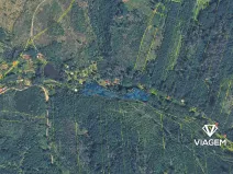 Prodej podílu zahrady, Vitín, 691 m2