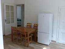 Pronájem bytu 3+kk, Brno - Zábrdovice, Šámalova, 75 m2