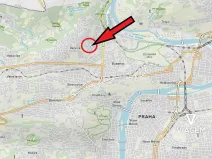 Prodej podílu pozemku, Praha - Dejvice, 59 m2