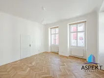 Pronájem bytu 2+1, Praha - Karlín, Vítkova, 65 m2