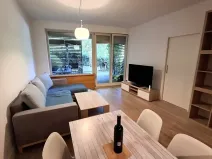 Pronájem bytu 3+kk, Praha - Hrdlořezy, Mezilehlá, 81 m2