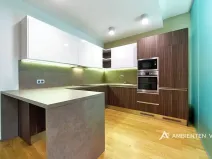 Pronájem bytu 3+kk, Brno, Jakubská, 82 m2
