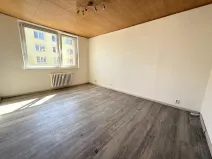 Pronájem bytu 2+1, Hrušovany u Brna, Sídliště, 58 m2