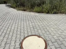 Prodej pozemku, Mikulov, Slovácké brigády, 721 m2