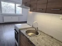 Pronájem bytu 1+kk, Česká Lípa, Roháče z Dubé, 27 m2