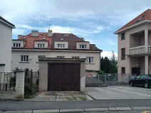 Prodej garáže, Praha - Michle, Vnější, 23 m2