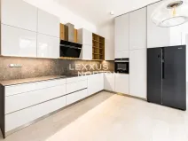 Pronájem bytu 2+kk, Praha - Modřany, Ke Spofě, 82 m2