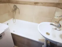 Pronájem bytu 2+1, Týniště nad Orlicí, Na Bělidle, 45 m2