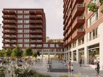 Prodej bytu 2+kk, Brno, Jihlavská, 45 m2