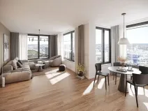 Prodej bytu 3+kk, Brno, Jihlavská, 87 m2