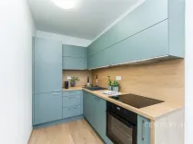 Prodej bytu 2+kk, Praha, Arnošta Staňka, 47 m2