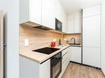 Pronájem bytu 2+kk, Praha, Arnošta Staňka, 47 m2