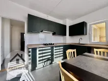 Pronájem bytu 3+1, Jablonec nad Nisou, Lípová, 76 m2