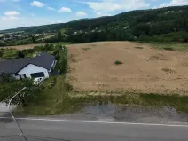 Prodej pozemku pro bydlení, Vřesovice, 902 m2