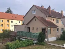Pronájem bytu 3+1, Velké Opatovice, Pod Strážnicí, 83 m2