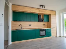 Pronájem bytu 2+kk, Trutnov, Chodská, 53 m2