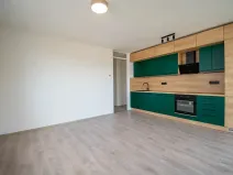 Pronájem bytu 2+kk, Trutnov, Chodská, 53 m2
