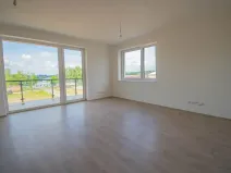Pronájem bytu 2+kk, Trutnov, Chodská, 53 m2