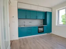 Pronájem bytu 2+kk, Trutnov, Chodská, 52 m2