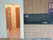 Pronájem bytu 1+1, Frýdek-Místek, Mozartova, 36 m2